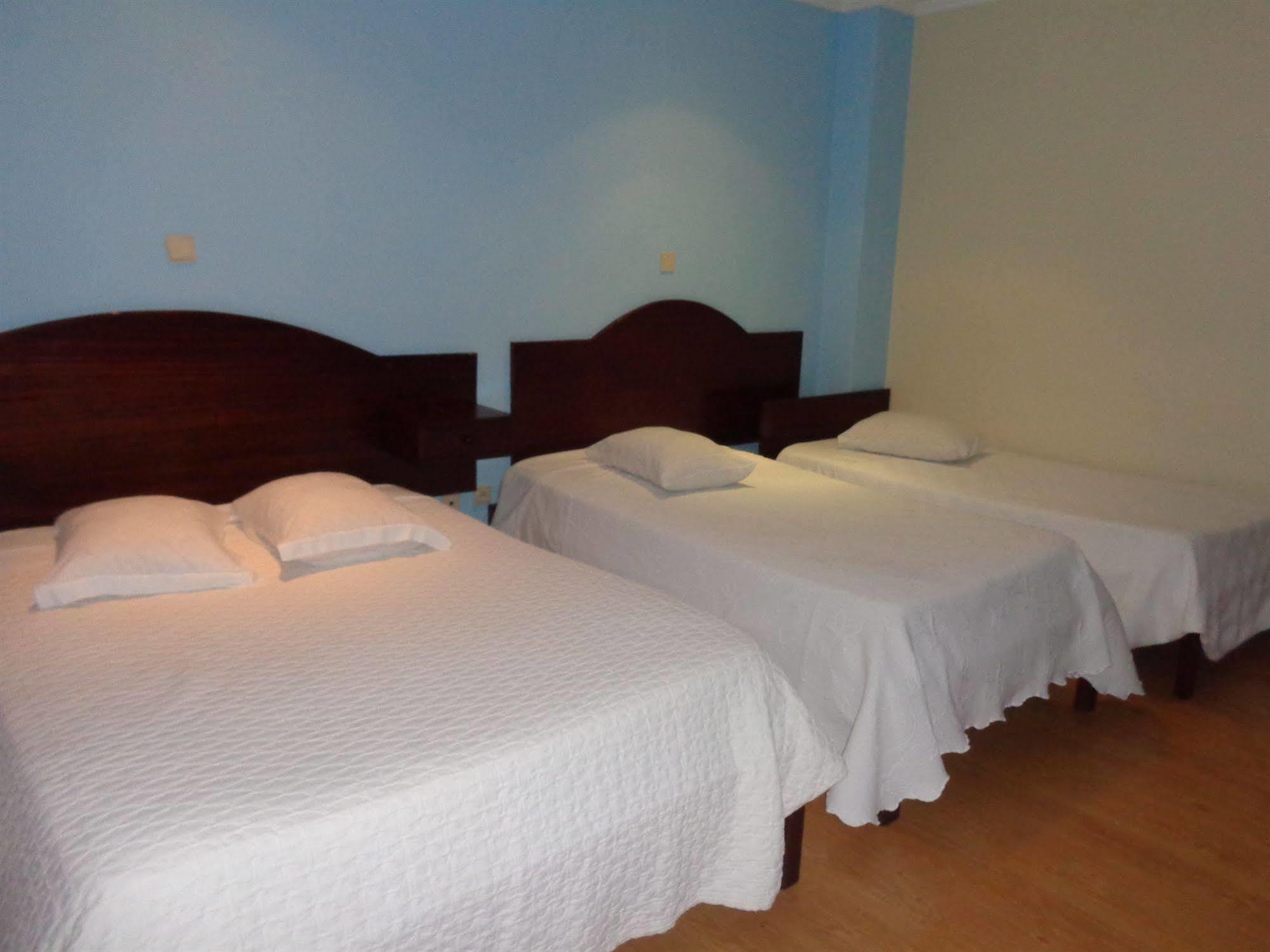 Residencial Bela Star Gasthuis Porto