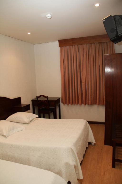 Residencial Bela Star Gasthof